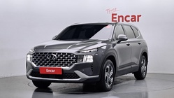 Hyundai Santa Fe 2020