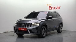 Samsung Grand Koleos 2025
