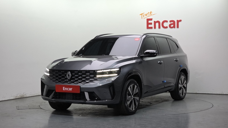 Samsung Grand Koleos