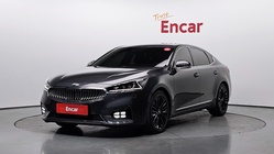 Kia K7 2017