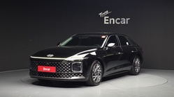 Hyundai Grandeur 2024