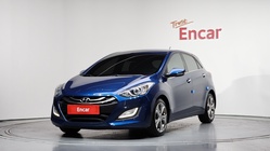 Hyundai i30 2014