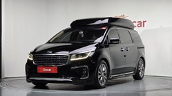 Kia Carnival 2018