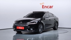 Kia K7 2018
