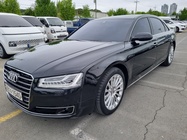 Audi A8 2015