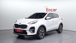 Kia Sportage 2021