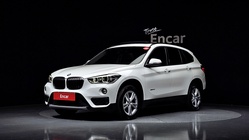 BMW X1 2016