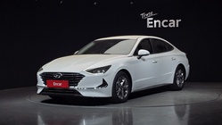 Hyundai Sonata 2021