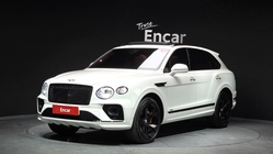 Bentley Bentayga 2023