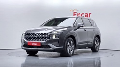 Hyundai Santa Fe 2021