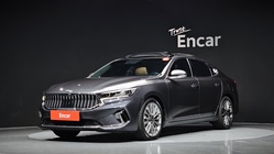 Kia K7 2019
