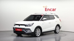 Ssangyong TIBOLI 2016