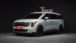 Kia Carnival 2024