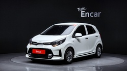 Kia morning 2023