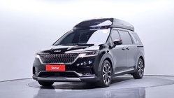 Kia Carnival 2022
