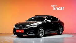 Kia K7 2017