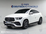 Mercedes-Benz GLE-Class 2023