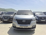 Hyundai Starex 2018