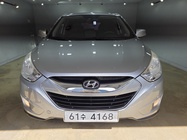 Hyundai Tucson 2010