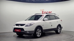 Hyundai Veracruz 2010