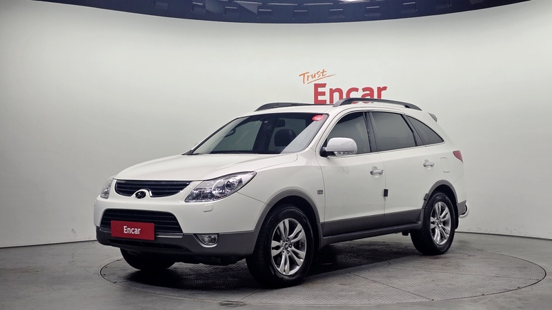 Hyundai Veracruz