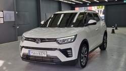 Ssangyong TIBOLI 2021