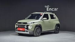 Hyundai Casper 2023