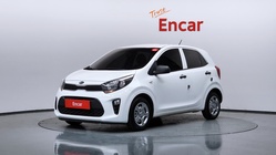 Kia morning 2018