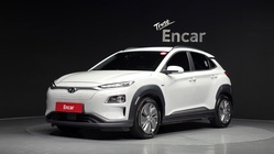 Hyundai Kona 2020