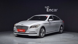 Hyundai Genesis 2014