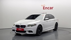 BMW 5 Series 2015