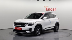 Kia Seltos 2022