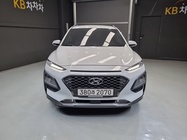 Hyundai Kona 2019