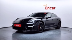 Porsche Panamera 2010