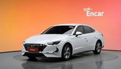 Hyundai Sonata 2022