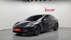 Tesla Model 3 2025