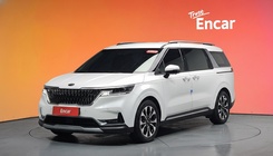 Kia Carnival 2021