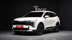 Kia Sportage 2025