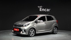 Kia morning 2018