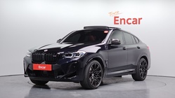 BMW X4M 2023