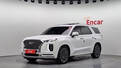 Hyundai Palisade 2020