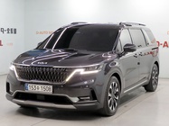 Kia Carnival 2022