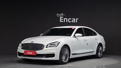 Kia K9 2021