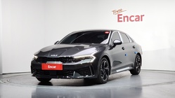 Kia K5 2026