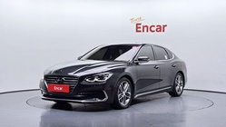Hyundai Grandeur 2018