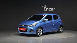 Chevrolet Spark 2016