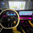 BMW 5 Series 2024