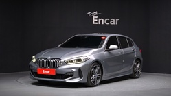 BMW 1 Series 2023