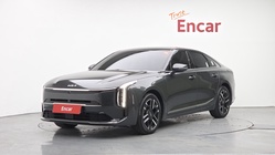 Kia K8 2025