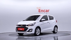 Chevrolet Spark 2020
